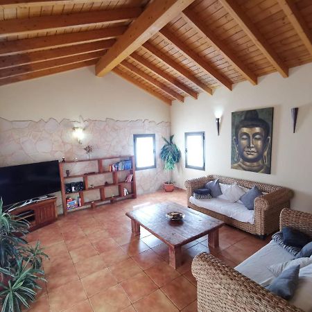 Magic House Villa Ла Олива Екстериор снимка