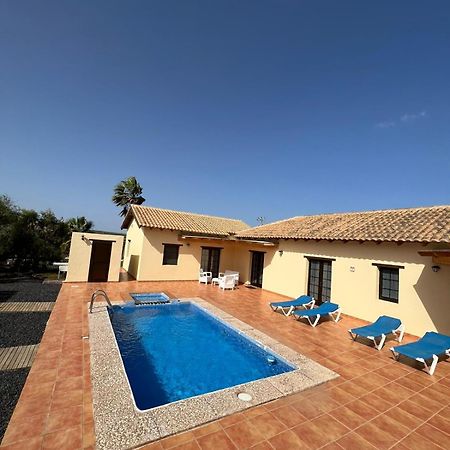 Magic House Villa Ла Олива Екстериор снимка