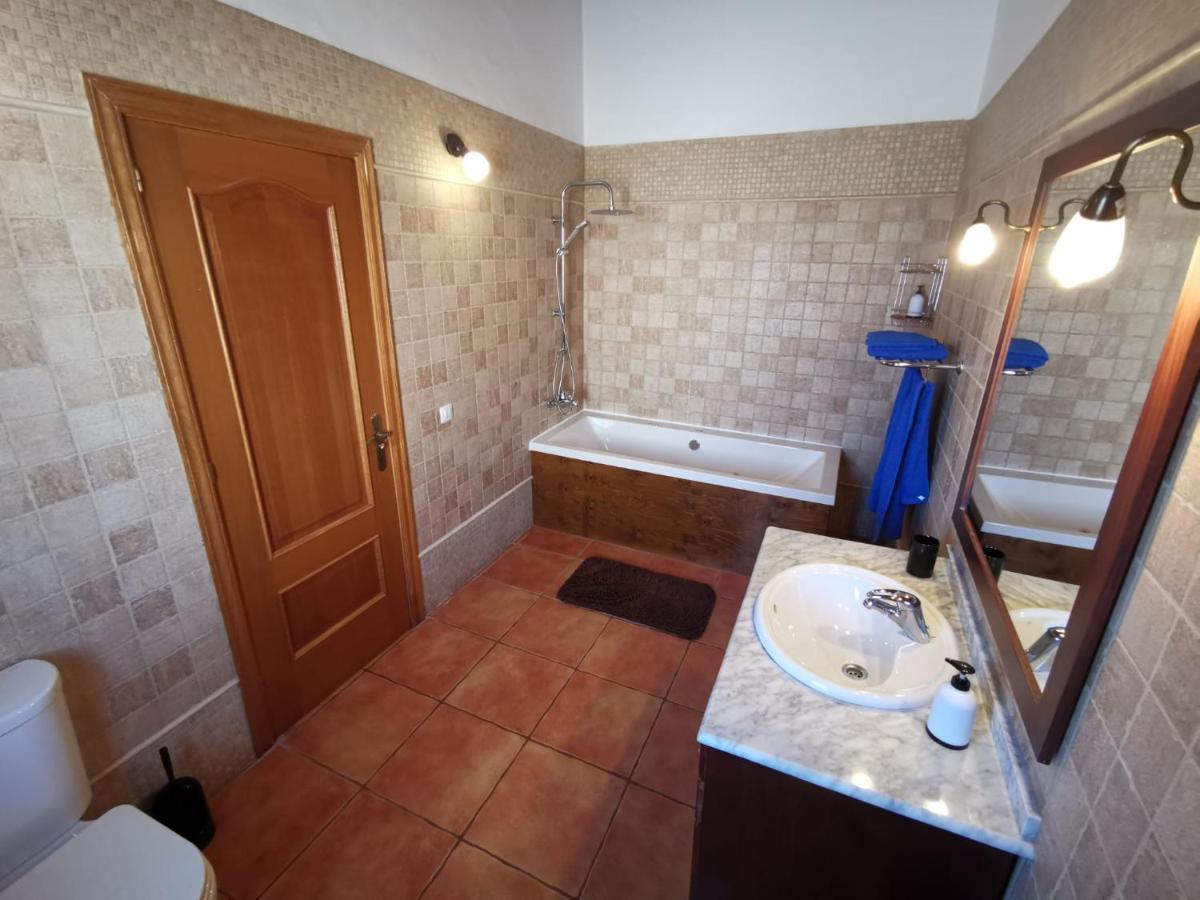 Magic House Villa Ла Олива Екстериор снимка
