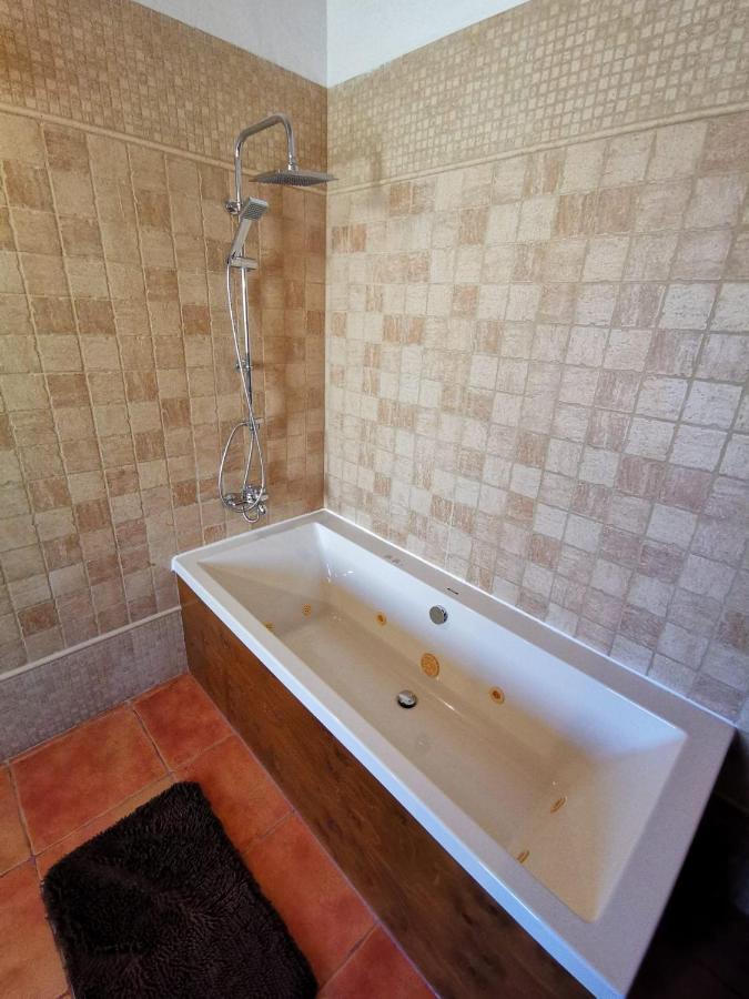 Magic House Villa Ла Олива Екстериор снимка