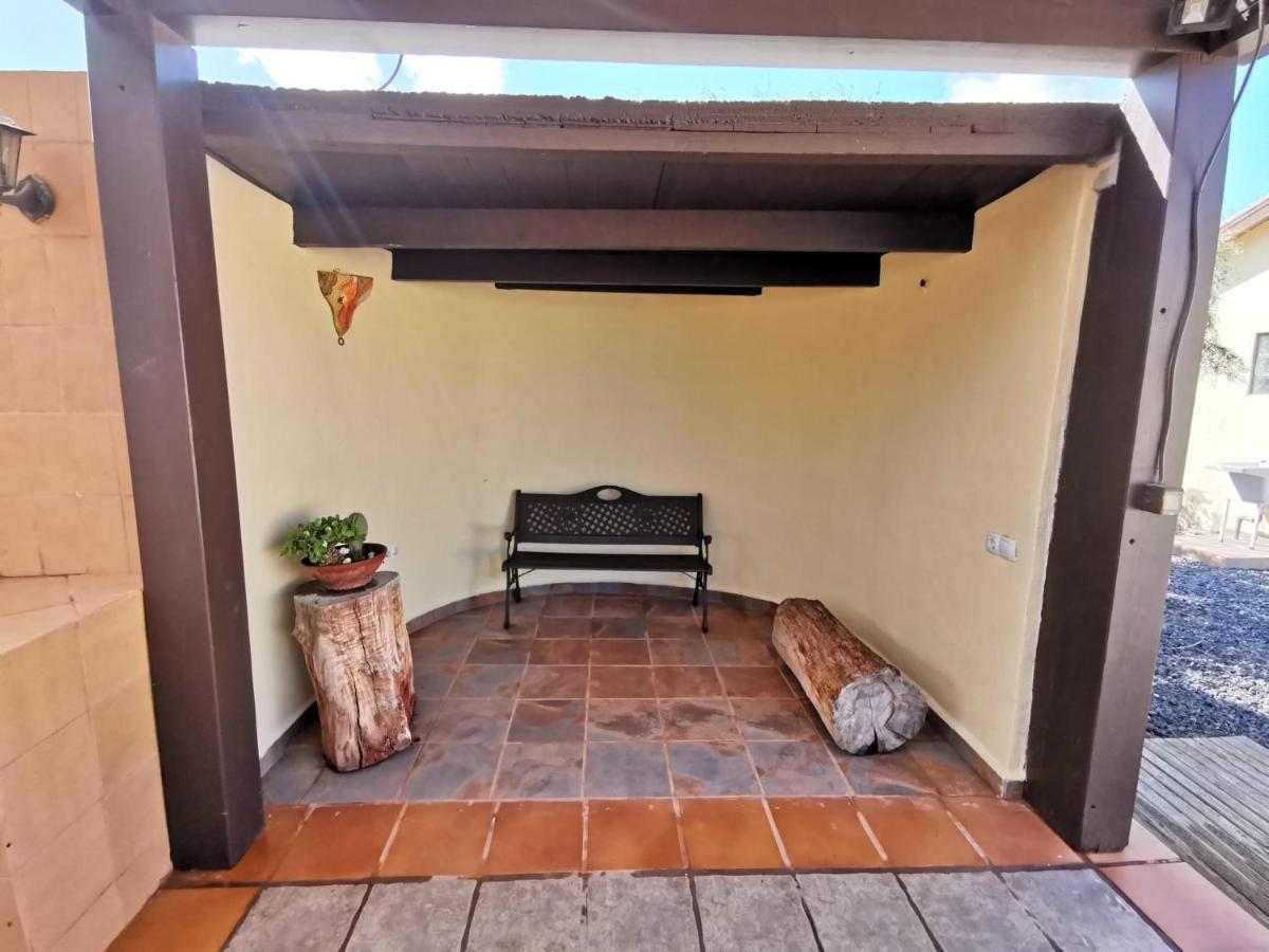 Magic House Villa Ла Олива Екстериор снимка