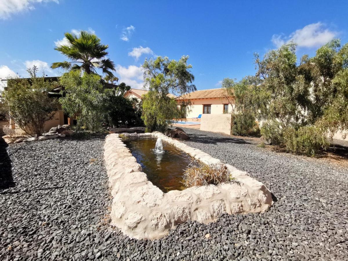 Magic House Villa Ла Олива Екстериор снимка